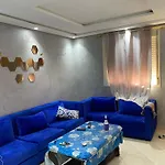 Jolie Appartement Oulfa Azhar