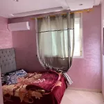 Jolie Appartement Oulfa Azhar