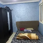 Jolie Appartement Oulfa Azhar