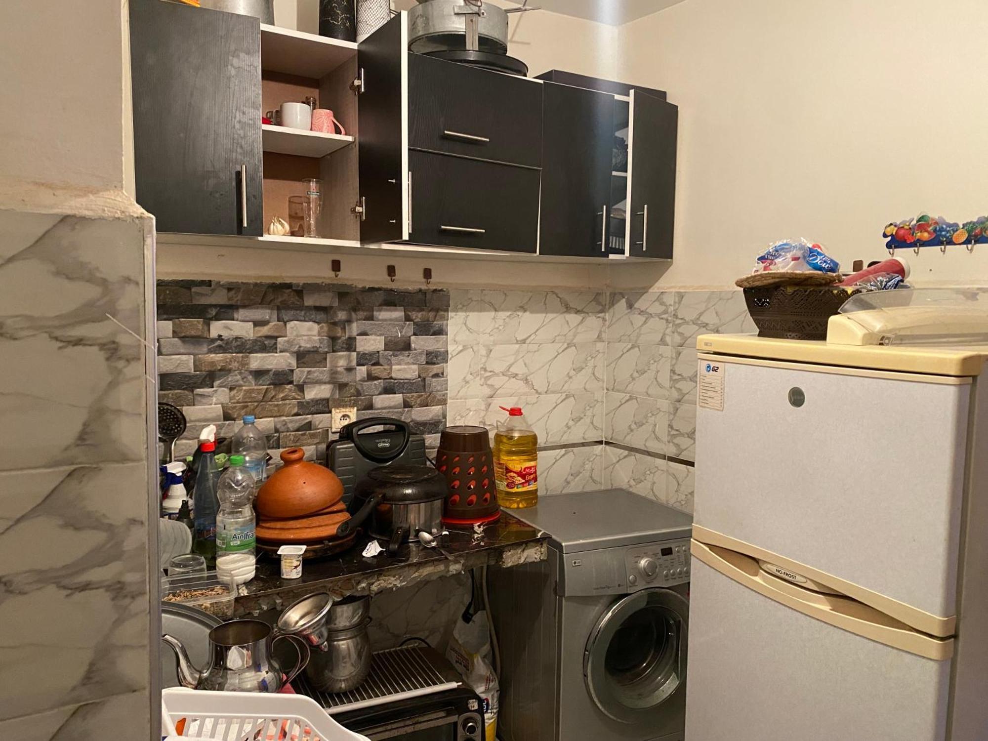 Jolie Oulfa Azhar Apartamento