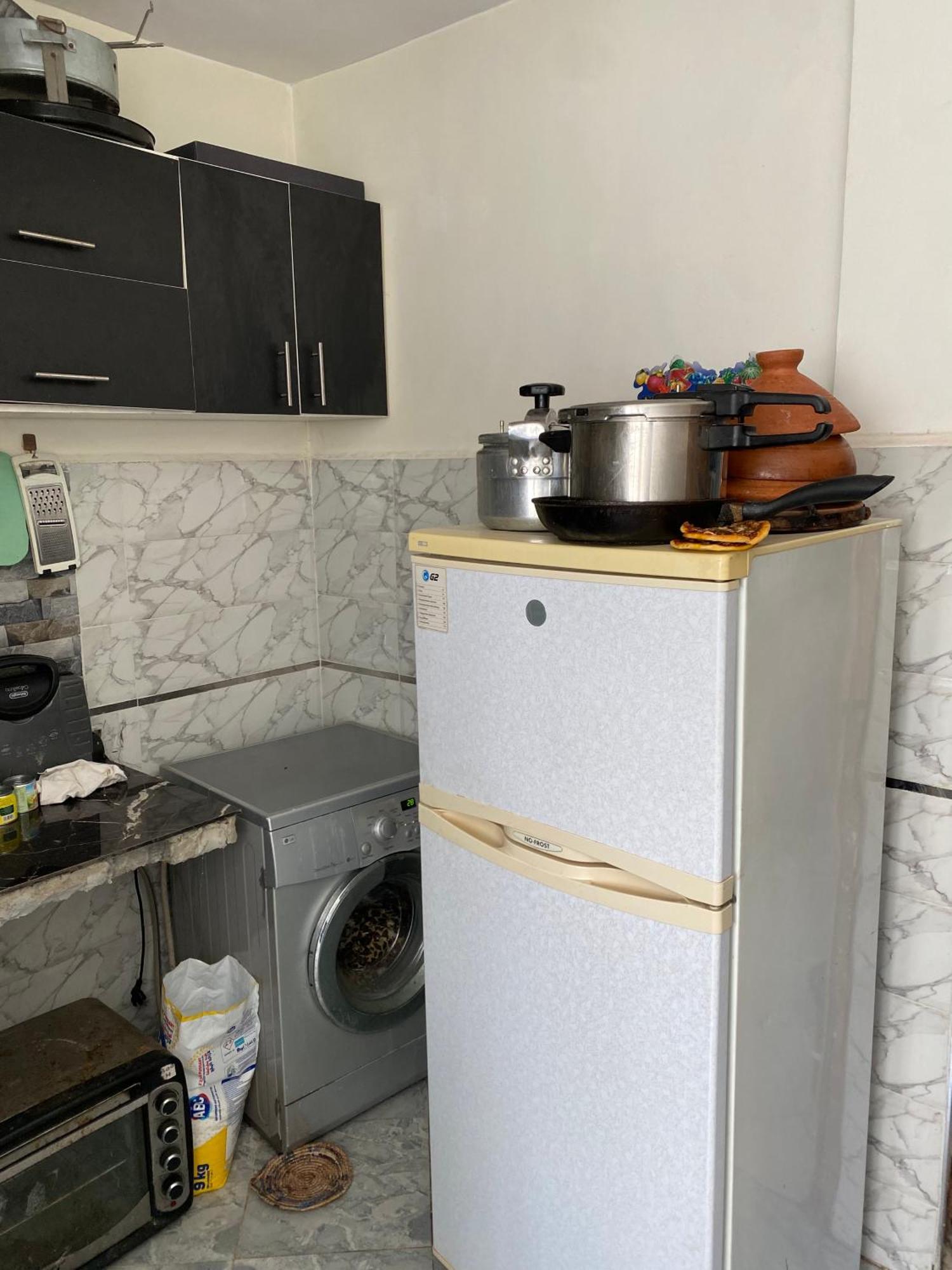 Jolie Oulfa Azhar Apartamento
