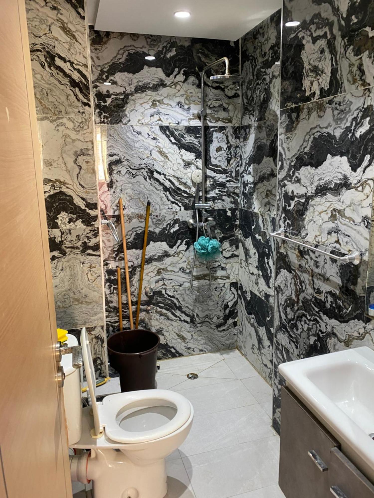 Apartamento Jolie Oulfa Azhar *
