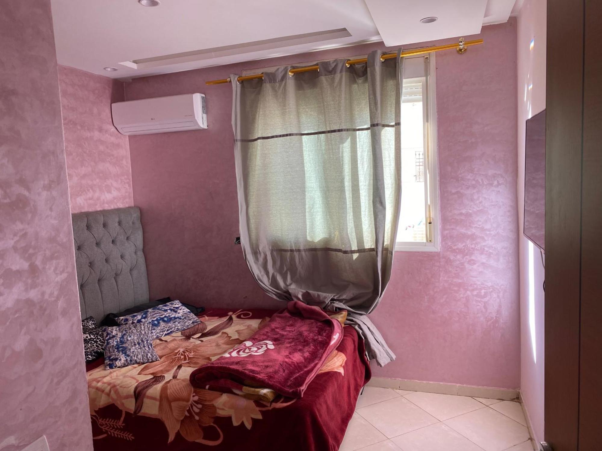 Jolie Oulfa Azhar Apartamento *
